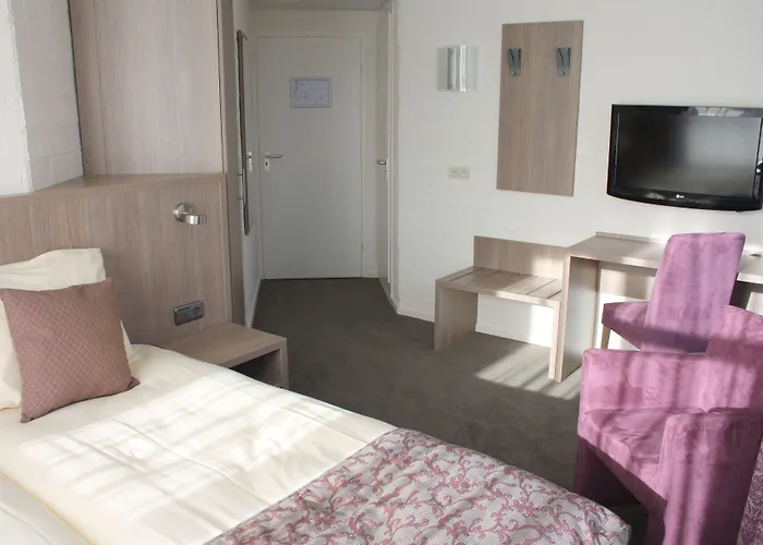 Eurohotel