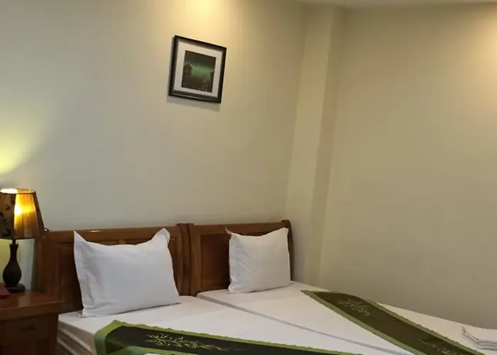 Sunny B Hotel
