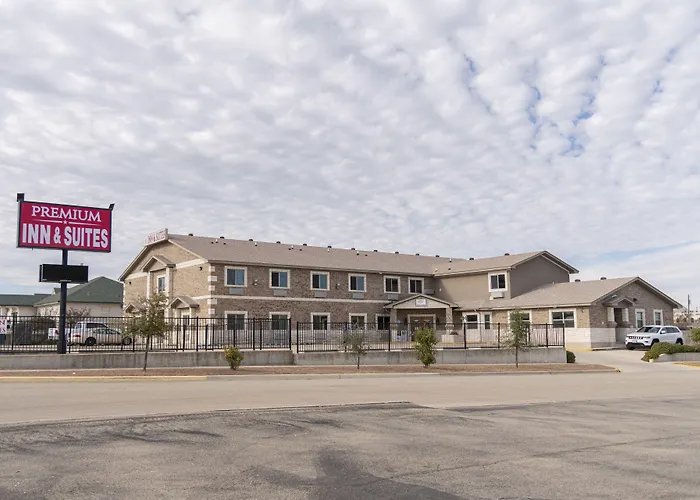 Premium Inn And Suites