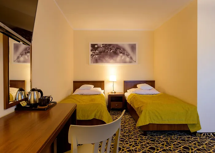 Hotel Relaks Wellness&SPA