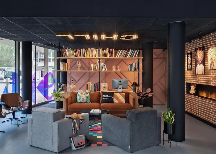 Moxy Amiens
