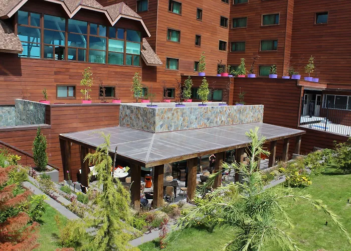 Courtyard By Marriott Puerto Montt