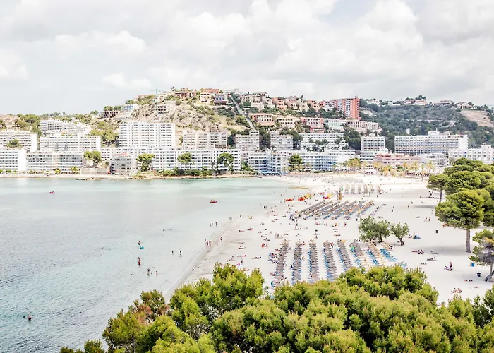 Pierre & Vacances Mallorca Portofino