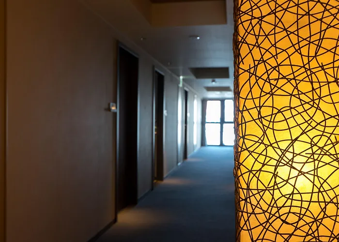 Matsumoto Marunouchi Hotel