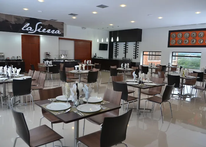 Hotel Tativan