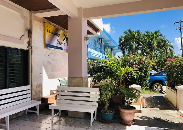 Holiday Saipan Hotel