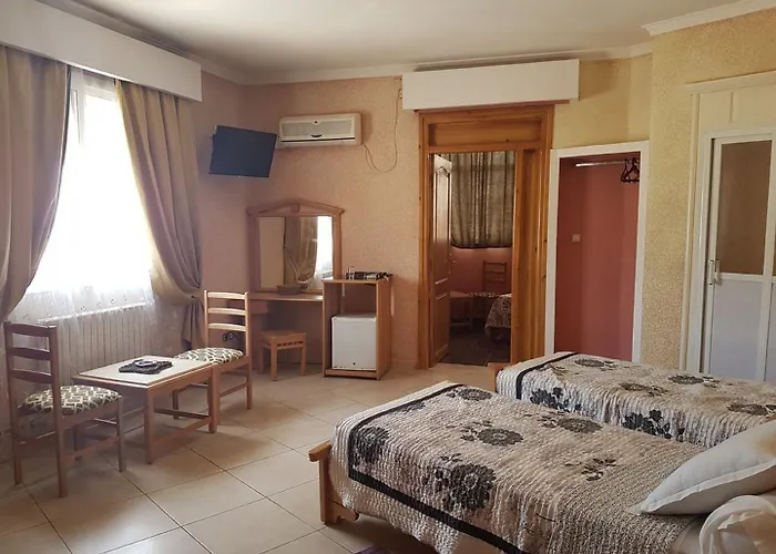 Charm El Cheikh Hotel