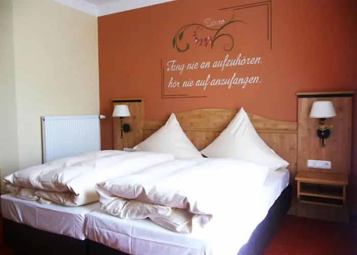 Hotel Gasthof Fellner