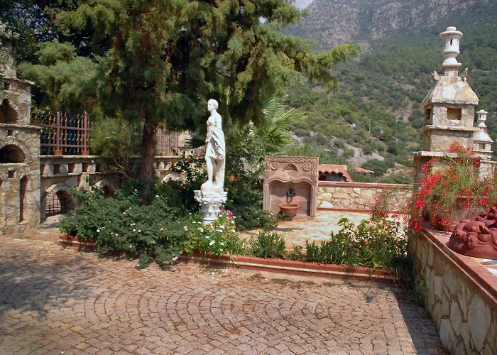 Villa Symbola