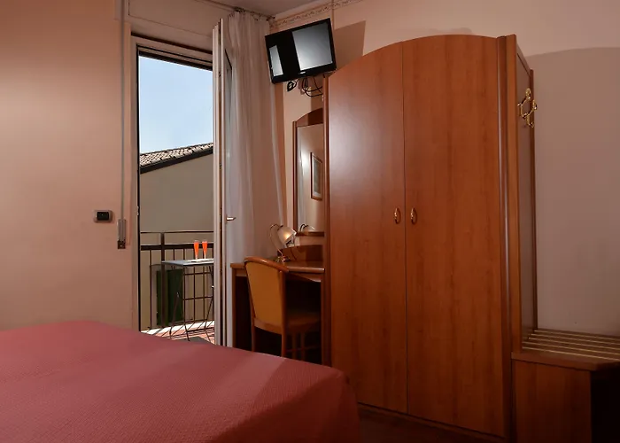 Hotel Siena