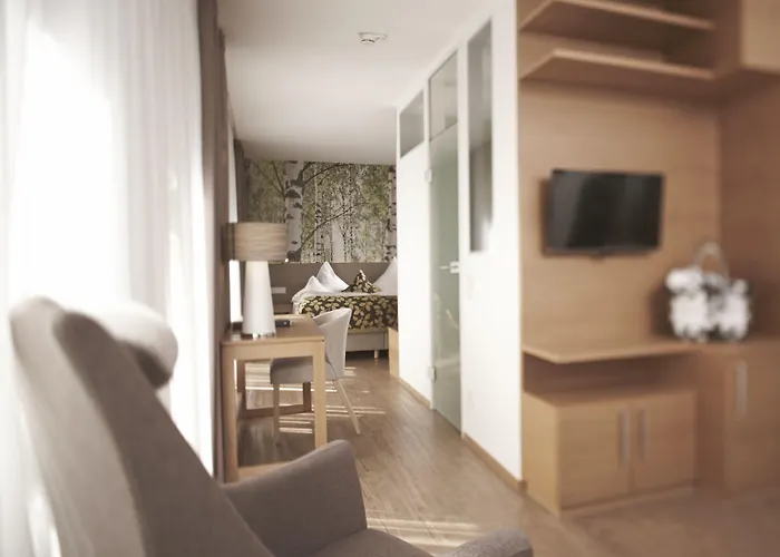 Kunzmann's Hotel | Spa