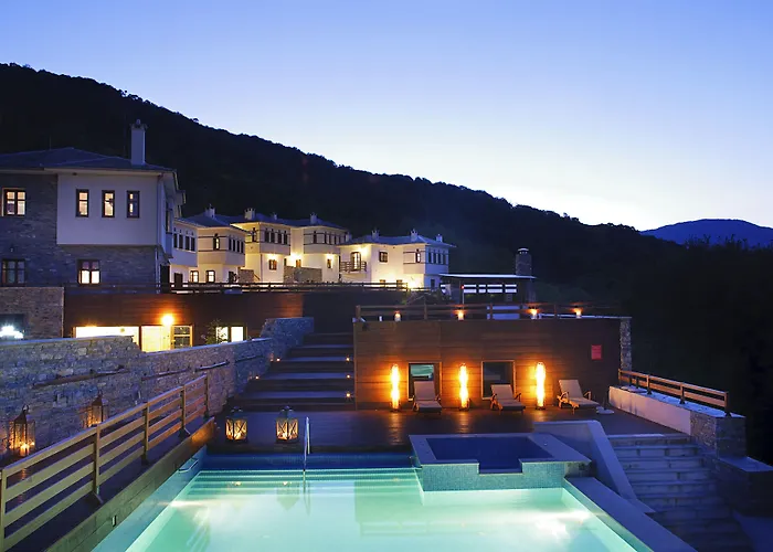 12 Months Resort & Spa