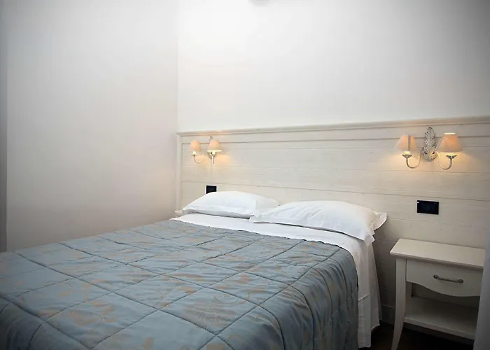 La Camogliese Hotel B&B