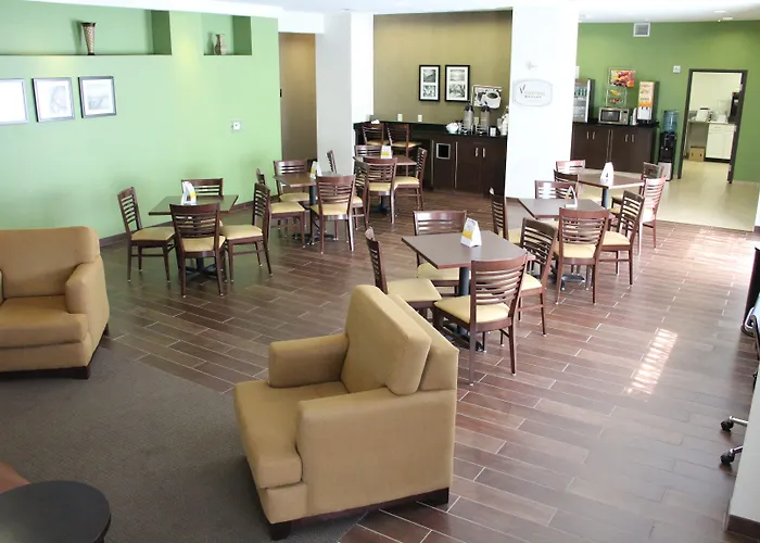Sleep Inn & Suites Haysville - Wichita South