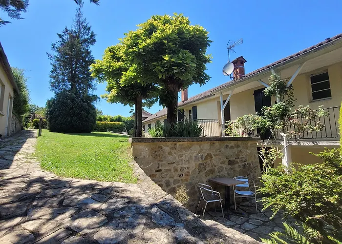 The Originals Access, Hotel Figeac