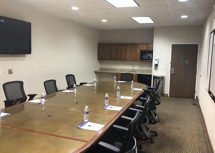 Holiday Inn Express Hotel & Suites Lansing-Dimondale By Ihg