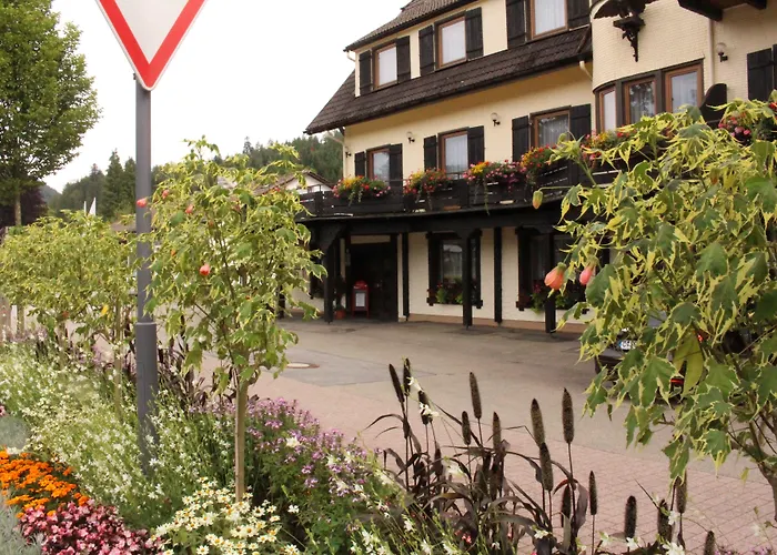 Hotel Adler Post