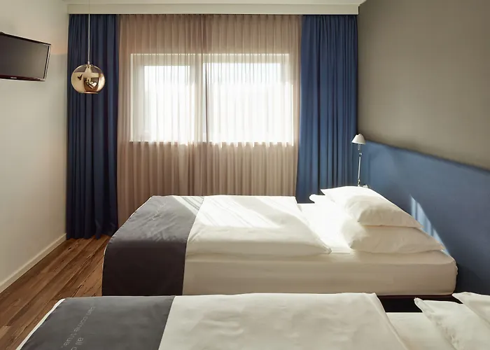roomz Graz - Business Design Hotel