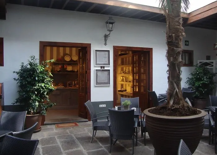 Isla Baja Suites