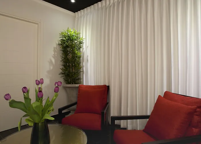Leonardo Boutique Rehovot