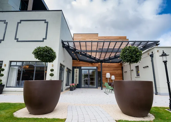 Hotel Kilkenny
