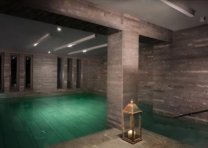 Esperos Palace Luxury & Spa Hotel