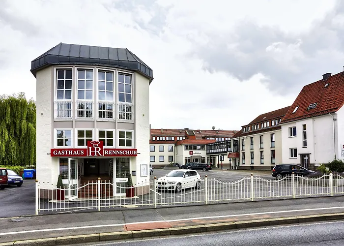 Hotel Rennschuh