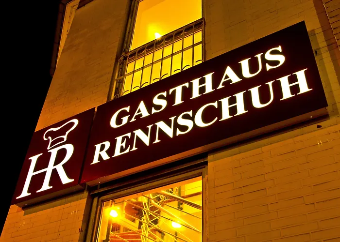 Hotel Rennschuh