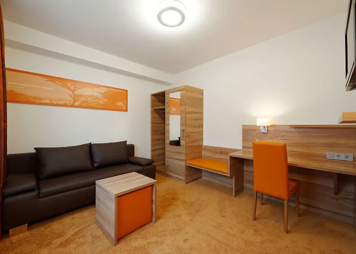 Hotel zur Post