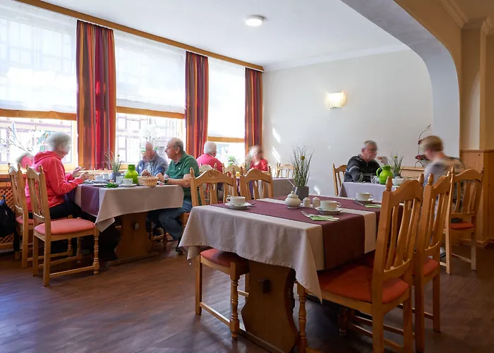 Hotel Schlossblick