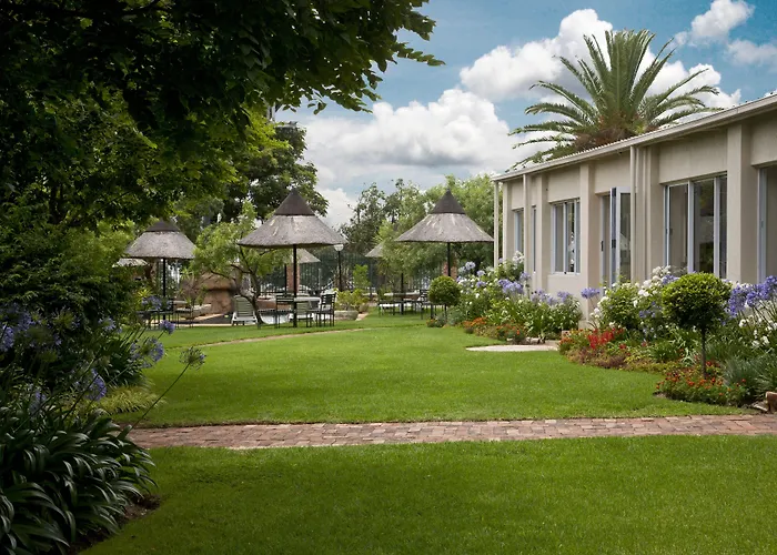 Cedarwoods Of Sandton