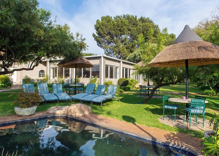 Cedarwoods Of Sandton