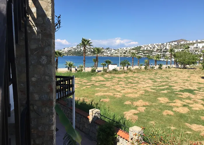 Butikhan Hotel