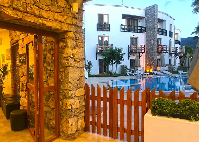 Butikhan Hotel