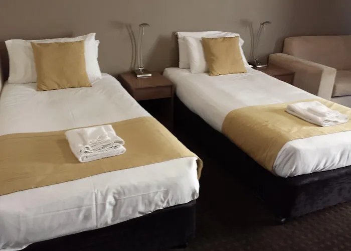 Comfort Inn Towradgi Beach