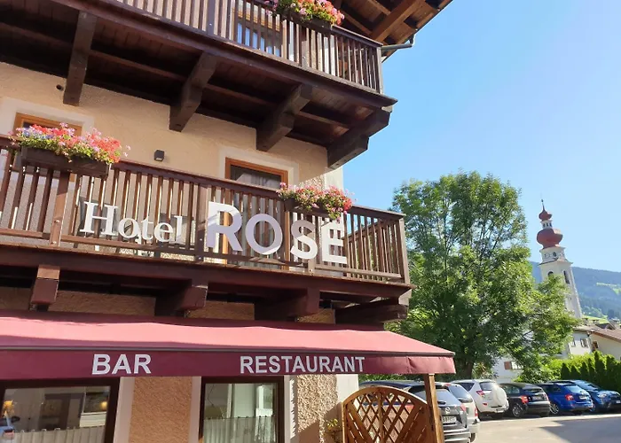 Hotel Rose