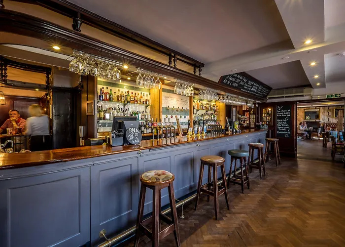 The Bulls Head Hotel