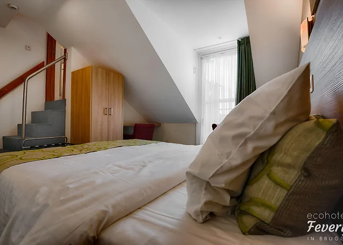 Hotel Fevery
