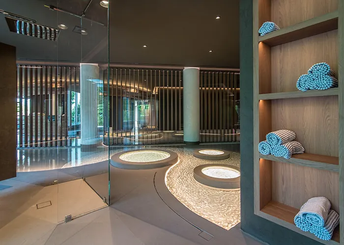 Terme Preistoriche Resort&Spa