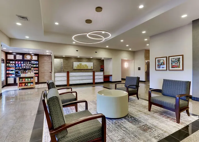 Drury Inn & Suites Orlando Near Universal Orlando Resort