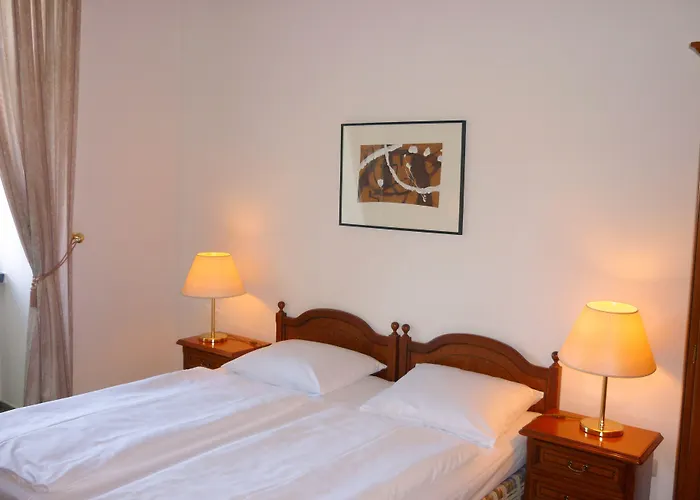 Hotel Schloss Spyker