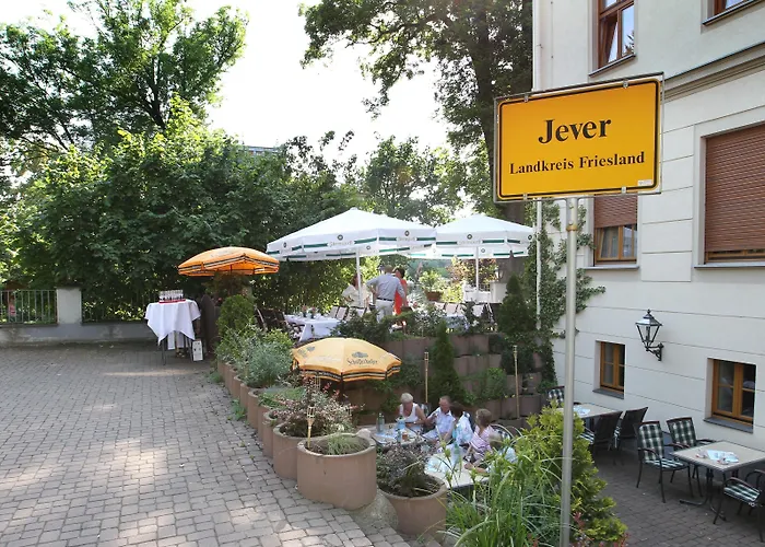Parkhotel Plauen