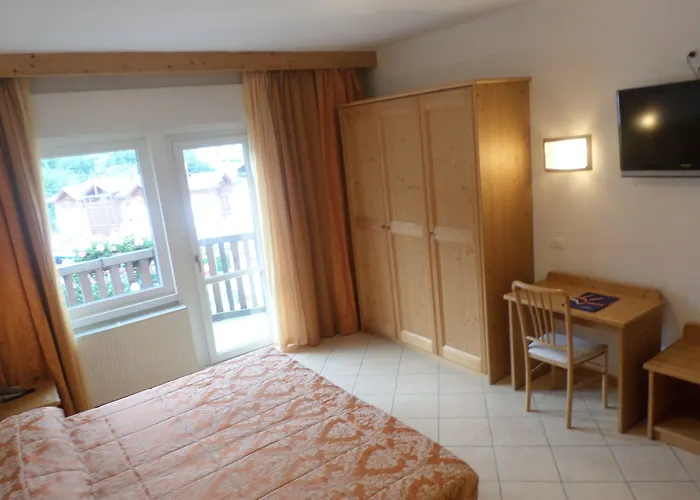 Hotel Andalo