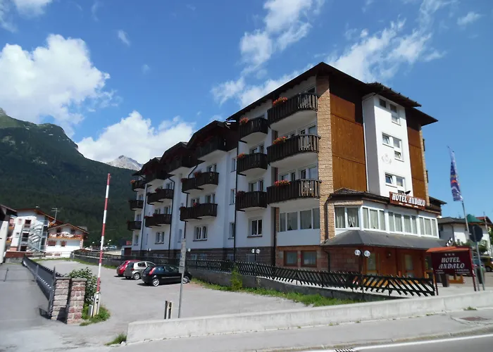 Hotel Andalo
