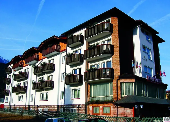 Hotel Andalo