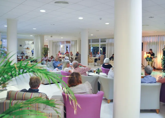 Hotel Xaloc Playa