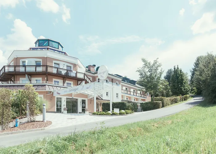 Hotel Albizia