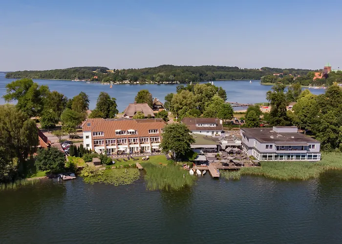 Hotel Der Seehof