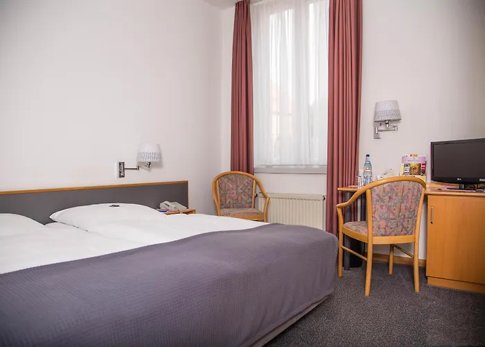 Ringhotel Altstadt