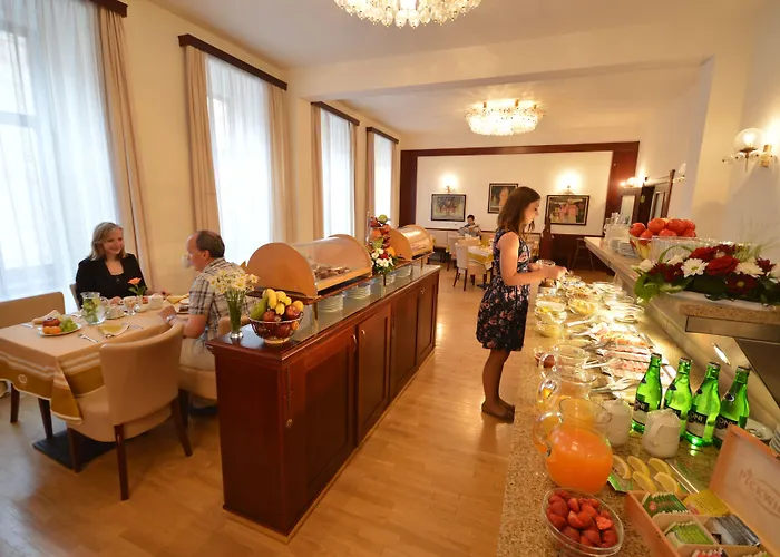 Grandhotel Havel